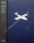 A History of Aircraft  by MAGOUN, F. Alexander & HODGINS, Eric 